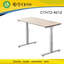 Halifax computer desk conference table office intelligent lifting table Height adjustable desk